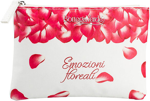 Bottega Verde Emozioni floreali - Neceser Bottega Verde Emozioni floreali - Neceser