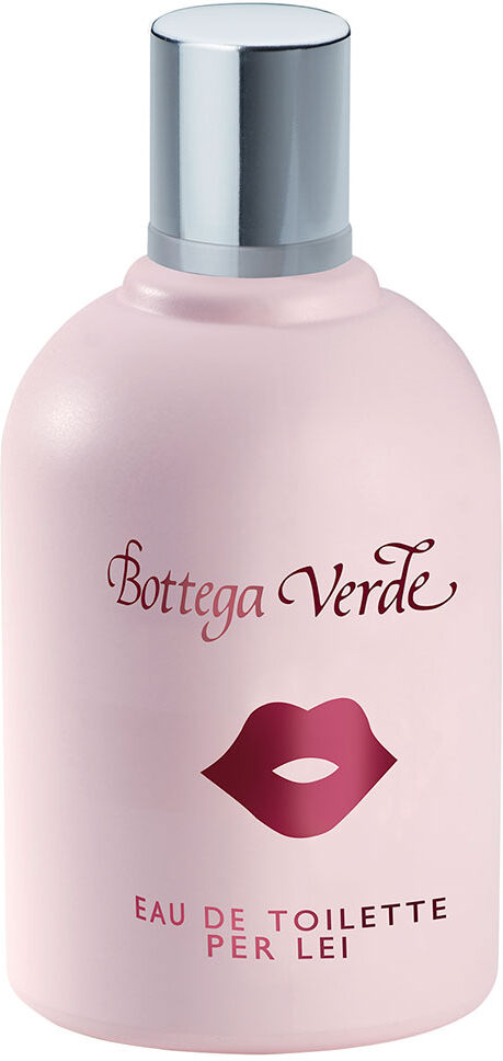 Bottega Verde Per lei - eau de toilette - (75 Bottega Verde Per lei - eau de toilette - (75