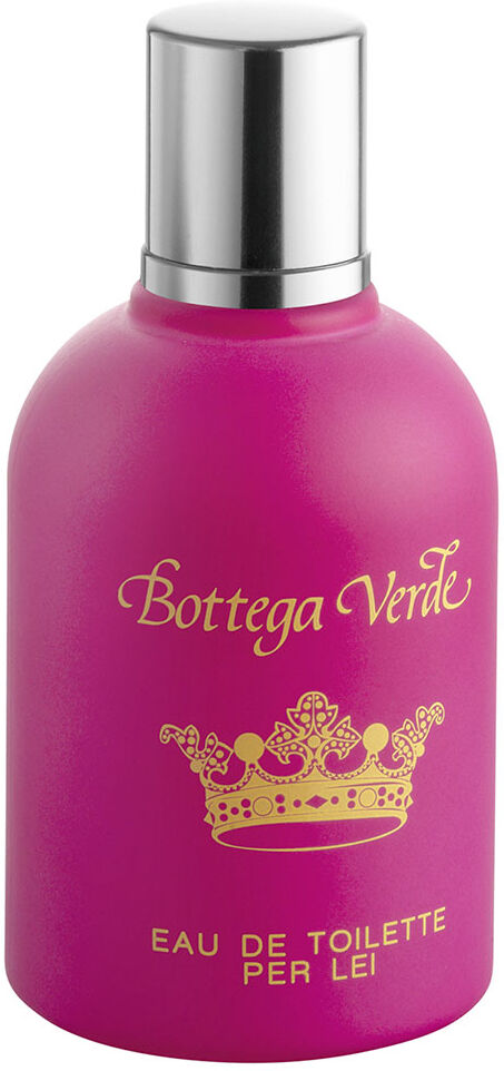 Bottega Verde Per lei - eau de toilette (75 ml) Bottega Verde Per lei - eau de toilette (75 ml)