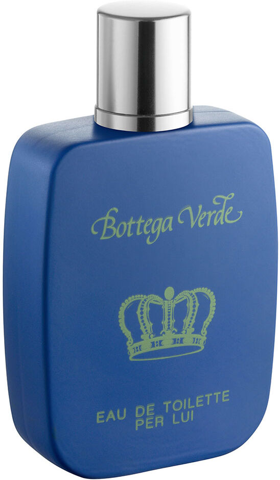 Bottega Verde Per lui - eau de toilette - (50 ml) Bottega Verde Per lui - eau de toilette - (50 ml)