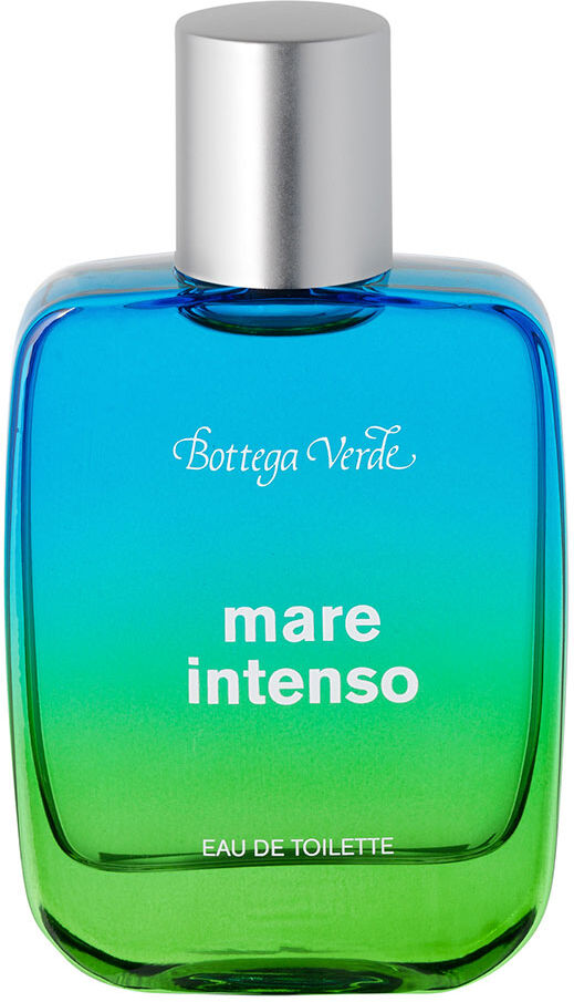 Bottega Verde Mare intenso - eau de toilette para él (50 ml) Bottega Verde Mare intenso - eau de toilette para él (50 ml)