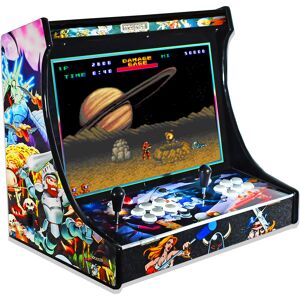 Unicview Bartop arcade de 22