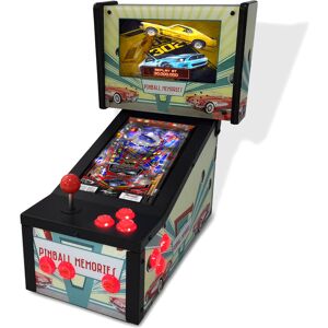 Unicview Mini Pinball virtual 13.3