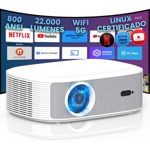 Unicview LHD1000 - Google Certificado