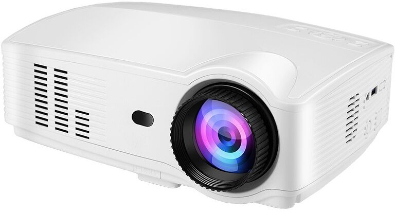 Seelumen PJW100 con 3.200 lúmenes, HDMI, USB multimedia, blanco Seelumen PJW100 con 3.200 lúmenes, HDMI, USB multimedia, blanco