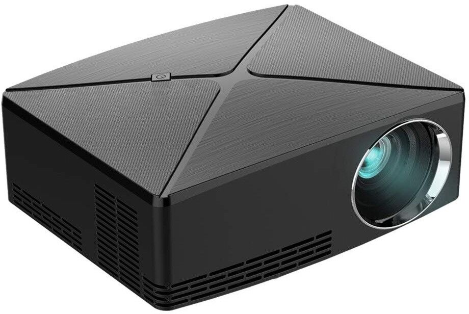 Luximagen HD400 - Alta definición - 2.200 lúmenes Luximagen HD400 - Alta definición - 2.200 lúmenes