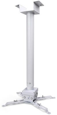 Unicview Soporte universal de techo de 75cm a 150cm Unicview Soporte universal de techo de 75cm a 150cm