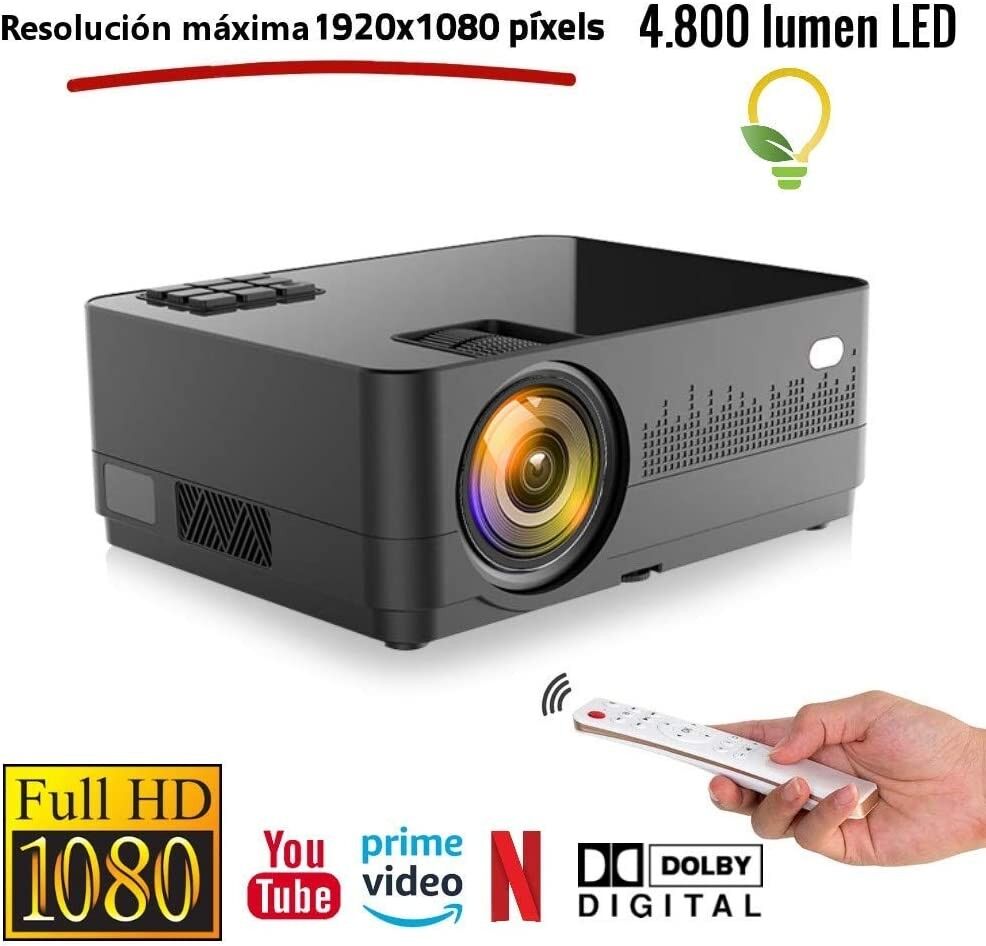 Unicview HD 450 NEGRO Unicview HD 450 NEGRO