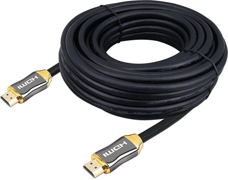 Unicview Cable HDMI de 7 metros 4K formato 2.0 Unicview Cable HDMI de 7 metros 4K formato 2.0