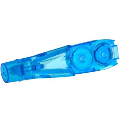officebox-brand Cinta de pegamento Officebox Stick It Azul 8 m x 6 mm officebox-brand Cinta de pegamento Officebox Stick It Azul 8 m x 6 mm