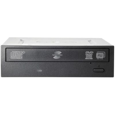 Grabadora de DVD HP QS208AA SATA 16x DVD±RW Grabadora de DVD HP QS208AA SATA 16x DVD±RW