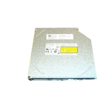 Dell Unidad interna DVD±RW Slimline - Unidad óptica Dell Unidad interna DVD±RW Slimline - Unidad óptica