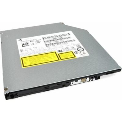 Lector Grabador DVD HP SuperMulti SATA Negro Lector Grabador DVD HP SuperMulti SATA Negro
