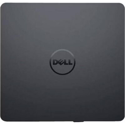 Dell - DW316 - Externa - USB 2.0 - Unidad óptica Dell - DW316 - Externa - USB 2.0 - Unidad óptica