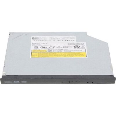 Unidad de DVD Quemador Dell Interno 9,5mm 8x Unidad de DVD Quemador Dell Interno 9,5mm 8x