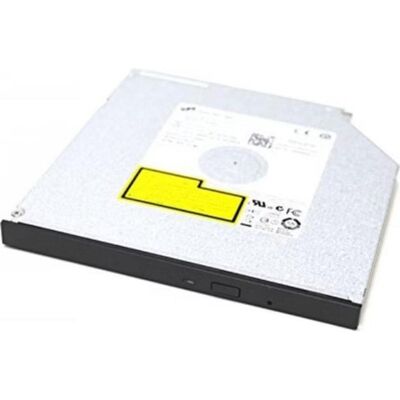 Unidad de DVD+/-RW Interna Dell SATA Negro Unidad de DVD+/-RW Interna Dell SATA Negro