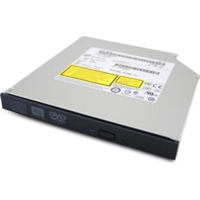 Unidad Óptica Dell DVD+/-RW Interna SATA Unidad Óptica Dell DVD+/-RW Interna SATA