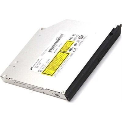 Unidad de DVD Dell R61T8 8x SATA Interna Unidad de DVD Dell R61T8 8x SATA Interna