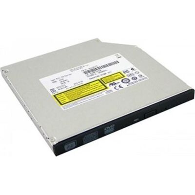 Unidad óptica interna Dell DVD+/-RW SATA, compatibilidad formatos, altura compacta Unidad óptica interna Dell DVD+/-RW SATA, compatibilidad formatos, altura compacta