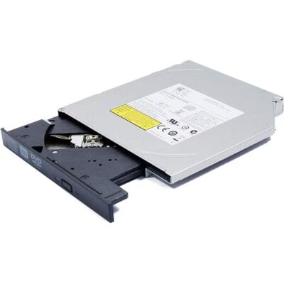 Unidad Óptica Dell Grabadora DVD RW SATA Interna Unidad Óptica Dell Grabadora DVD RW SATA Interna