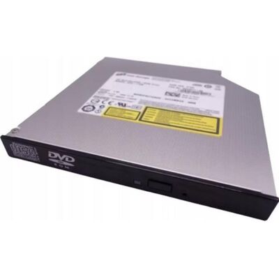 Unidad de DVD Dell 8P5NY DVD+-RW SATA interna Unidad de DVD Dell 8P5NY DVD+-RW SATA interna