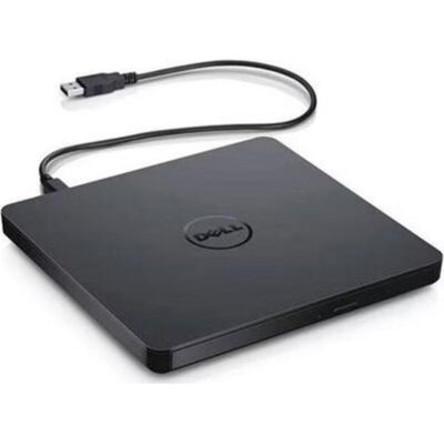 Unidad de disco óptico Dell lector/grabador DVD interno SATA para portátiles Unidad de disco óptico Dell lector/grabador DVD interno SATA para portátiles