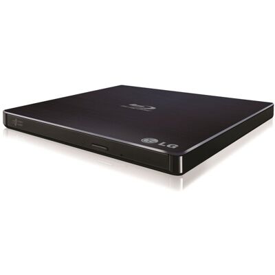 LG BP55EB40 Grabador Blu-Ray Externo USB LG BP55EB40 Grabador Blu-Ray Externo USB
