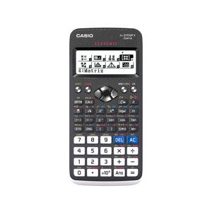 Casio Calculadora Fx-570spx Ii Classwiz Cientifica 576 Funciones 9 Memorias Con Tapa