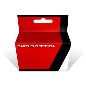 OEM Cartucho Tinta Compatible con Canon BCI3/BCI5/BCI6 Magenta