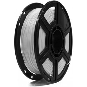 Bresser Bobina de Filamento PLA 1.75mm 0.5Kg Blanco Bresser Bobina de Filamento PLA 1.75mm 0.5Kg Blanco
