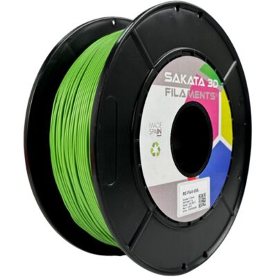 sakata-3d Sakata 3D Bobina de Filamento RE-FLEX 85A 1.75 mm 1Kg sakata-3d Sakata 3D Bobina de Filamento RE-FLEX 85A 1.75 mm 1Kg