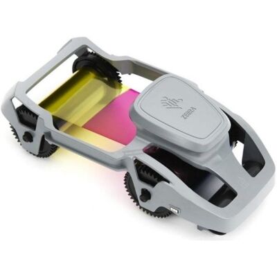 Cinta de Impresora YMCKO Zebra ZC100 ZC300 - Alta Calidad y Durabilidad Cinta de Impresora YMCKO Zebra ZC100 ZC300 - Alta Calidad y Durabilidad