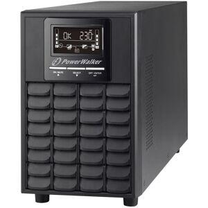 PowerWalker VFI 1000 CG PF1 1000VA SAI/UPS PowerWalker VFI 1000 CG PF1 1000VA SAI/UPS