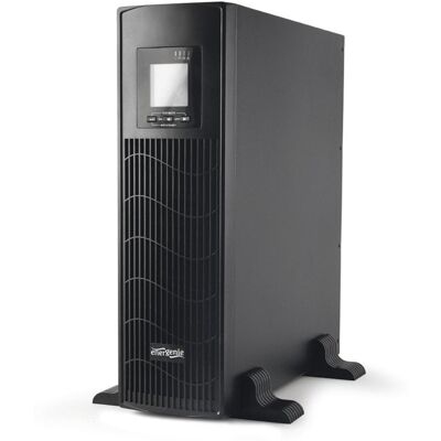 Sai Gembird 3kVA Batería Plomo Ácido 9Ah Montaje Rack Protección Activa Sai Gembird 3kVA Batería Plomo Ácido 9Ah Montaje Rack Protección Activa