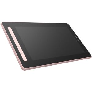 XP-Pen Artist 16 (2ª generación) Pantalla Gráfica 15.4" FullHD IPS Rosa XP-Pen Artist 16 (2ª generación) Pantalla Gráfica 15.4" FullHD IPS Rosa