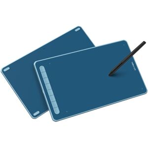 XP-Pen Deco L Tableta Gráfica USB-C Azul XP-Pen Deco L Tableta Gráfica USB-C Azul