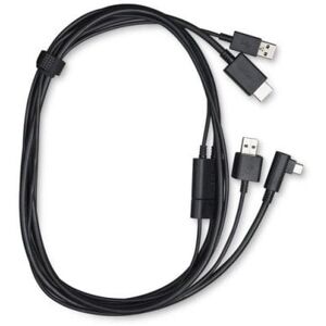 Cable de repuesto Wacom DTC133 Negro Cable de repuesto Wacom DTC133 Negro