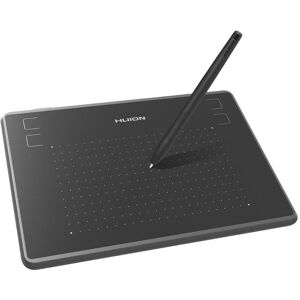 Tableta gráfica Huion H430P 5080 LPI USB Negro Tableta gráfica Huion H430P 5080 LPI USB Negro