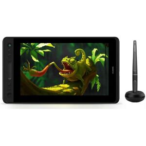 Tableta gráfica Huion KAMVAS PRO 12 11.6" IPS Full HD Tableta gráfica Huion KAMVAS PRO 12 11.6" IPS Full HD