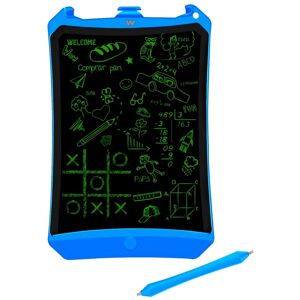 Woxter Smart Pad 90 9" Pizarra Electrónica Azul Woxter Smart Pad 90 9" Pizarra Electrónica Azul
