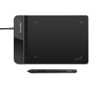 XP-Pen Star G430S Tableta Gráfica XP-Pen Star G430S Tableta Gráfica