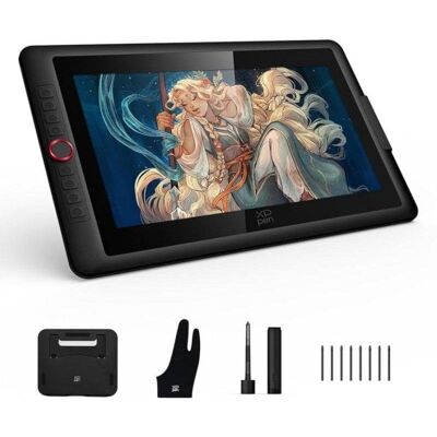 XP-Pen Artist 15.6 Pro V2 - Tableta gráfica XP-Pen Artist 15.6 Pro V2 - Tableta gráfica
