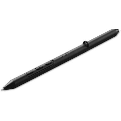 Lápiz Digital Wacom Pro Pen 3E Negro Lápiz Digital Wacom Pro Pen 3E Negro