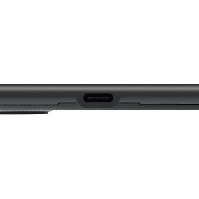Tableta Gráfica Huion RTP-700 - 5080 lpi, Negro, 6 Botones Tableta Gráfica Huion RTP-700 - 5080 lpi, Negro, 6 Botones