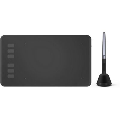 Huion Inspiroy H640P Tableta Gráfica Huion Inspiroy H640P Tableta Gráfica