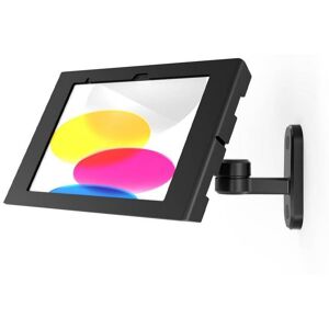 Soporte de seguridad para tabletas Compulocks Apex Enclosure Swing Wall Mount 11" Soporte de seguridad para tabletas Compulocks Apex Enclosure Swing Wall Mount 11"