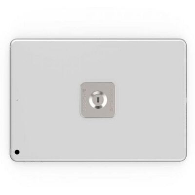 Compulocks Candado de cable universal para tablet - Plate 3M - Plata Compulocks Candado de cable universal para tablet - Plate 3M - Plata