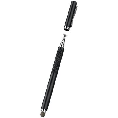 Spigen Universal Stylus Pen - Negro - Stylus Pen Spigen Universal Stylus Pen - Negro - Stylus Pen