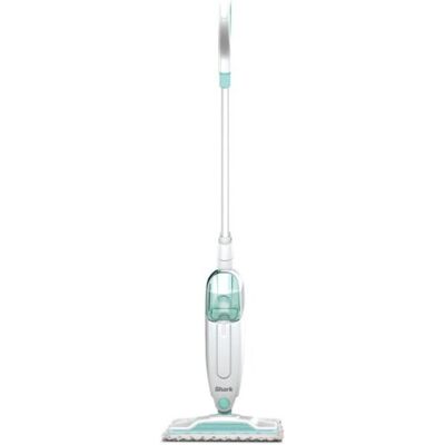 SHARK S1000EU - verde - Aspirador de vapor SHARK S1000EU - verde - Aspirador de vapor