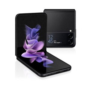 Samsung Galaxy Z Flip3 5G 8/128GB Negro